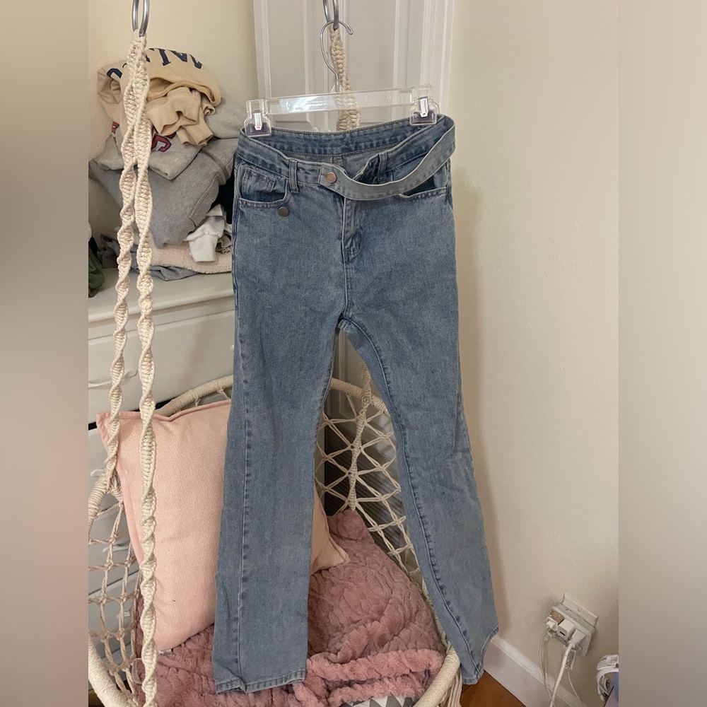 shein jeans great fit